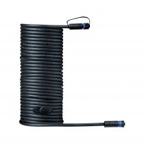 Câble Plug&Shine IP68 10 m Noir  (93928 )