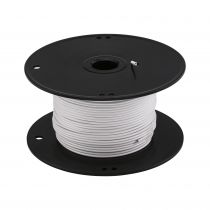 Câble tension  Eclairage sur cable tendu  Corduo 100m Bc 2,5qmm isolé (94592)