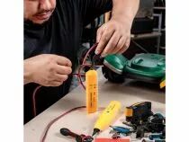 Cable tracker with tone generator  (VTTEST11N)