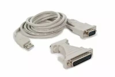 Cable usb - seriel (PCUSB6)