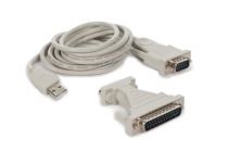 Cable usb - seriel (PCUSB6)