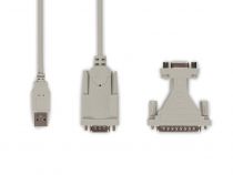 Cable usb - seriel (PCUSB6)
