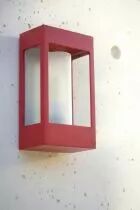 CACHE LAMPE BORNE Brick (165072612)