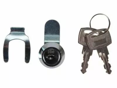 CADENAS POUR BO�TE AUX LETTRES - AVEC CL�S (BG25)