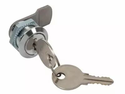 CADENAS POUR BO�TE AUX LETTRES - AVEC CL�S (BG26)
