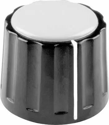 Cadran transparent d:17 gradu� de 0a9
