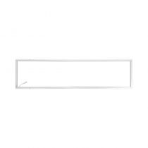 CADREO PLAFONNIER DECORATIF 295 X 1195MM 40W 4000K PACK DE 2 (77722)