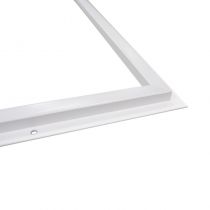 CADREO PLAFONNIER DECORATIF 595 X 595MM 36W 4000K PACK DE 2 (77721)