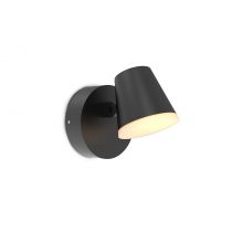 CAMELIA APPLIQUE LED 12,5W 3000K 110° IP54 (100934)