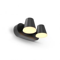 CAMELIA APPLIQUE LED 20W 3000K 90° IP54 (100936)