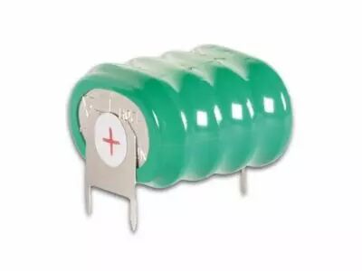 Camelion nimh 4.8v/143mah (3 broches verticales pour ci) (4/V140H\'SLFC)