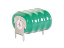 Piles boutons & packs camelion