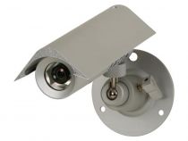 CAMÉRA ANALOGIQUE - SUBMERSIBLE - CYLINDRIQUE - 750 LIGNES TV (CAMCOLBUL2N1)