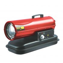 CANON À AIR CHAUD - DIESEL - 20 kW (FT120C)