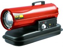 CANON À AIR CHAUD - DIESEL - 20 kW (FT120C)