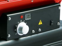 CANON À AIR CHAUD - DIESEL - 20 kW (FT120C)