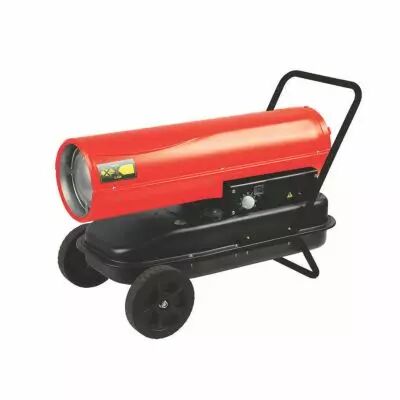 CANON � AIR CHAUD - DIESEL - 30 kW (FT130C)