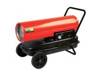 CANON À AIR CHAUD - DIESEL - 30 kW (FT130C)