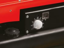 CANON À AIR CHAUD - DIESEL - 30 kW (FT130C)