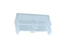 Capot de protection pour porte-fusible (FUSE/HC)