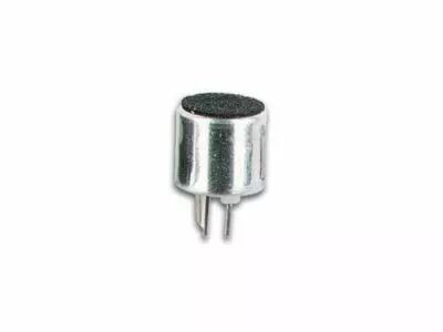 Capsule micro electret �10mm (M300)