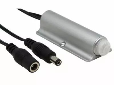 Capteur pir pour barettes led (LEDC22)