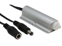 Capteur pir pour barettes led (LEDC22)