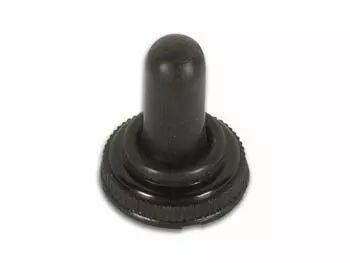 Capuchon en caoutchouc pour inverseur a levier maxi (js 508,509, ...) (E5)