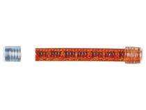 Capuchons Pour Flexibles Lumineux Et Flexibles Lumineux À Led - 5 Pcs (HQRL99004)