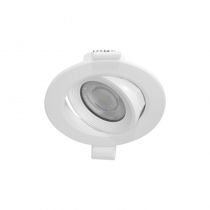 CARAT II SPOT DIAM 90MM BLC 5W 3000K DIM + CONNECT (100161)