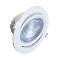 CARAT SPOT DIAM 145MM BLC 18W 3000K  (763622)