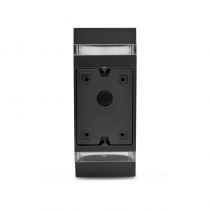 CARIGNAN RD APPL 2 X GU10 GS ANT IP54  (700301)