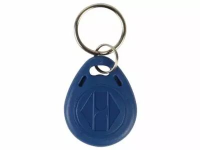 Carte d\'acc�s optionnelle pour haa2866 - haa2890 - porte-cl�s (HAA2866/TAG2)
