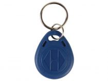 Carte d\'accès optionnelle pour haa2866 - haa2890 - porte-clés (HAA2866/TAG2)