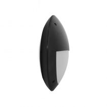 CASA ASYM HUBLOT DIAM 300MM 18W 4000K NR IP65 + DETECT RF PRE D\'EXT (100256)