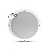 CASA HUBLOT DIAM 300MM 18W 4500K IP65 CLASSE II + DETECT RF PRE D\'EXT (779010)