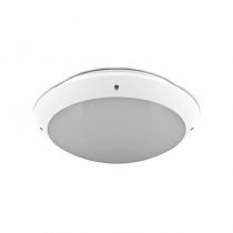 CASA HUBLOT DIAM 300MM 18W 4500K IP65 CLASSE II + DETECT RF PRE D\'EXT (779010)