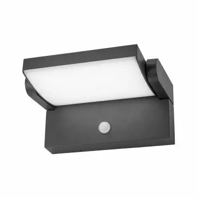 CASPER APPL ORIENT 12W 4000K GS ANT IP54 + DETECT IR (67810)