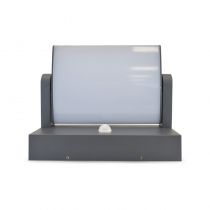 CASPER APPL ORIENT 12W 4000K GS ANT IP54 + DETECT IR (67810)