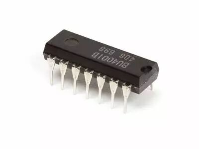 Cd4001be 4 x 2 nor (CD4001)