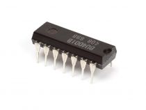 Cd4001be 4 x 2 nor (CD4001)