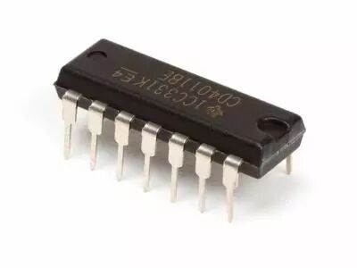 Cd4011be 4 x 2 nand (CD4011)