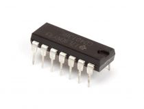 Cd4013be 2 d flip-flop (CD4013)