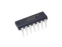Cd4025be triple 3-nor (CD4025)