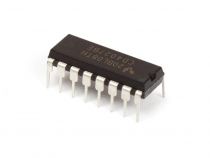 Cd4027be 2 j/k flip-flop (CD4027)
