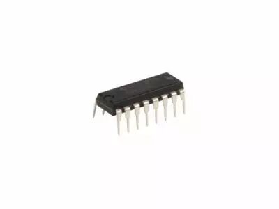 Cd4051be single 8c. analog multiplexer (CD4051)