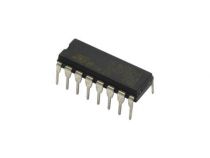 Cd4060be 14 stage counter/oscillator (CD4060)