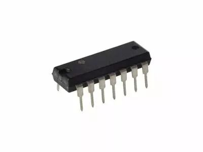 Cd4068be 8 nand (CD4068)