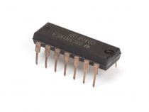Circuits integres logiques cmos