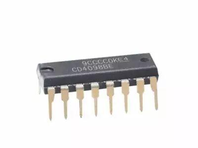 Cd4098be dual mono.multiv. !!only 4098!! (CD4098)